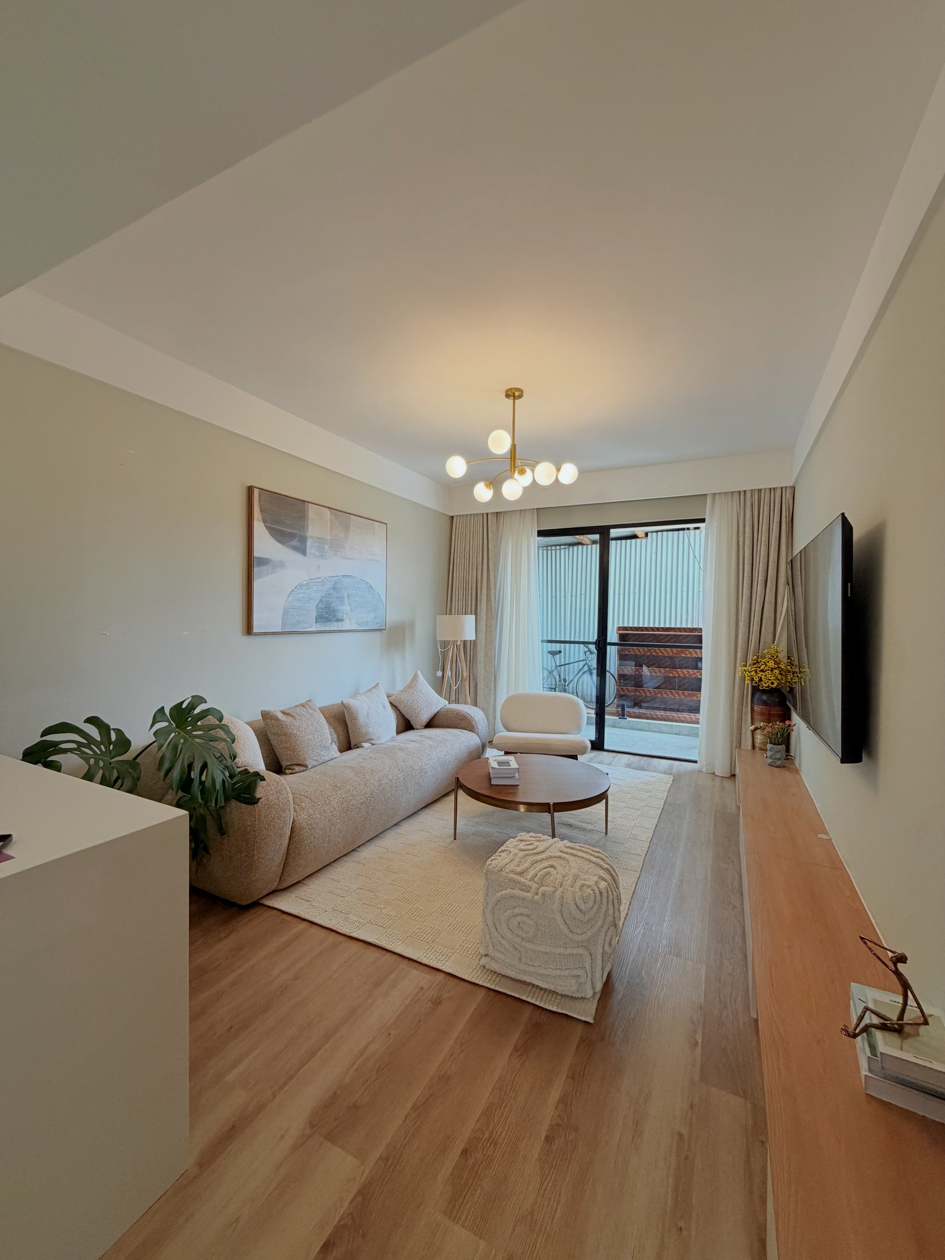 affordable 1,2 and 3 bedroom apartment for sale in kileleshwa gatundu road