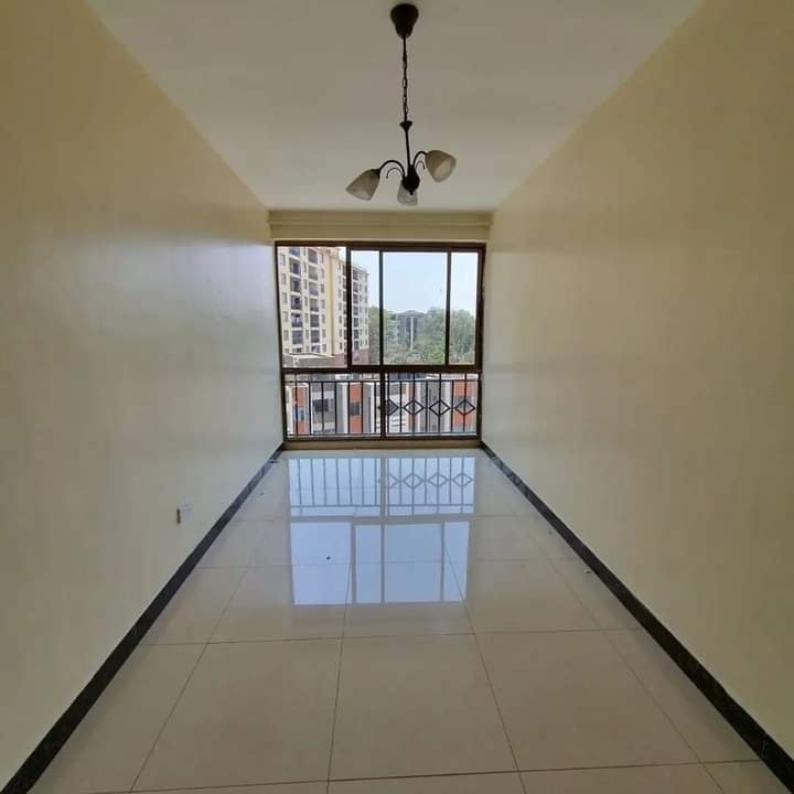 Affordable 2 bedroom apartment to let kilimani