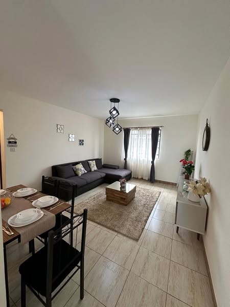 Affordable 2 bedroom apartments for sale in Ruiru CBD