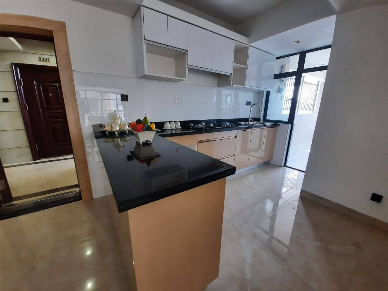 Affordable 3 bedroom apartment for sale in lavington Image