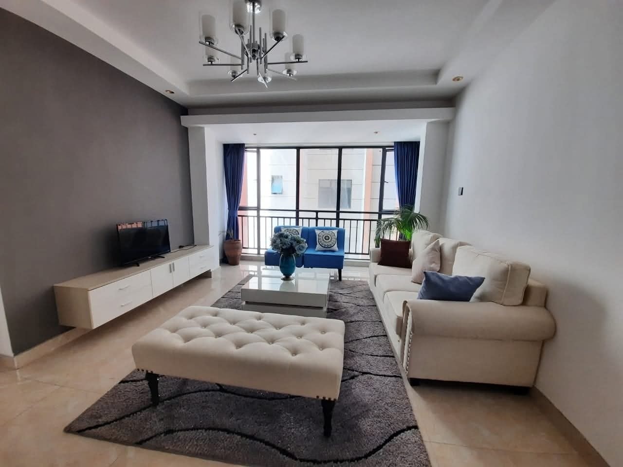 Affordable 3 bedroom apartment for sale in lavington