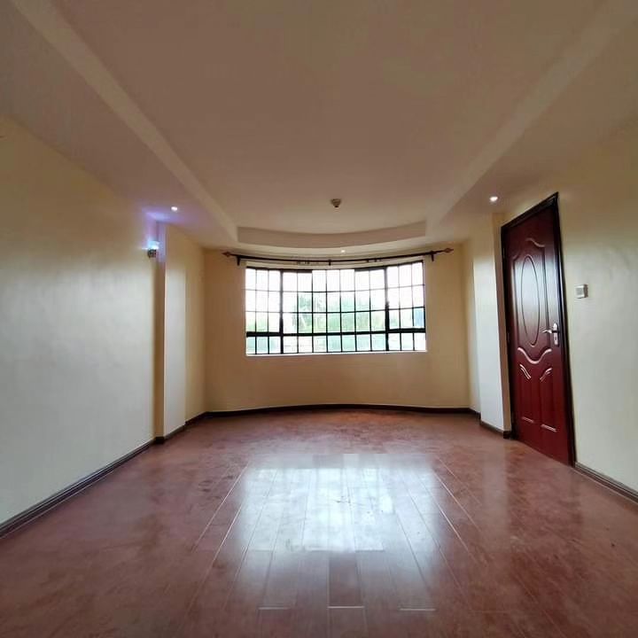 Affordable 3 bedroom apartment to let in Karen