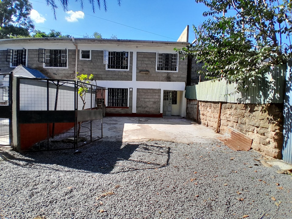 Affordable 3 bedroom apartment to let in Karen