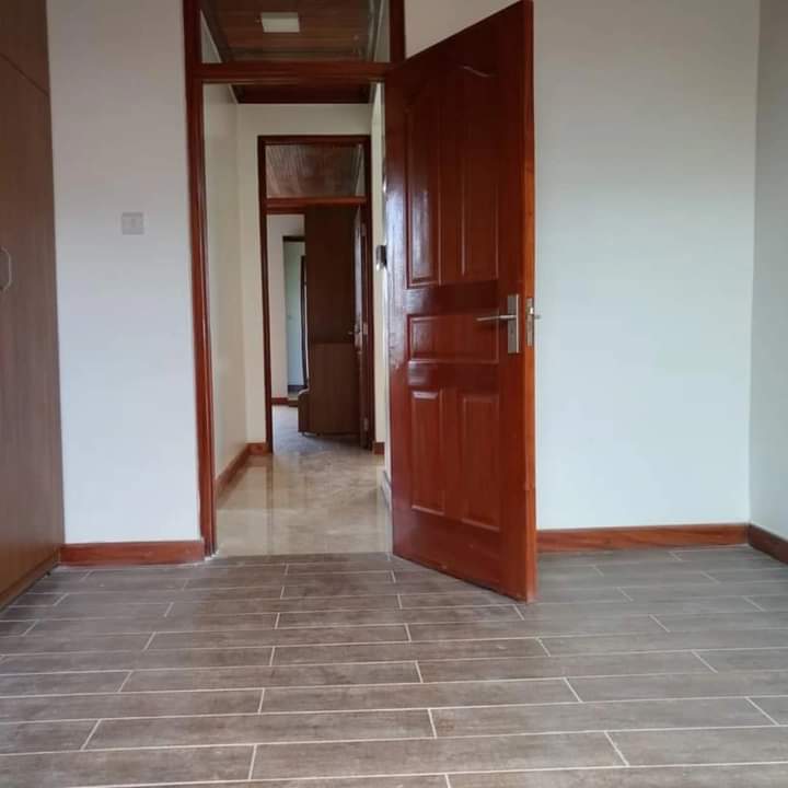 Affordable and Classy 3 Bedroom Apartment For Sale in Langata Image