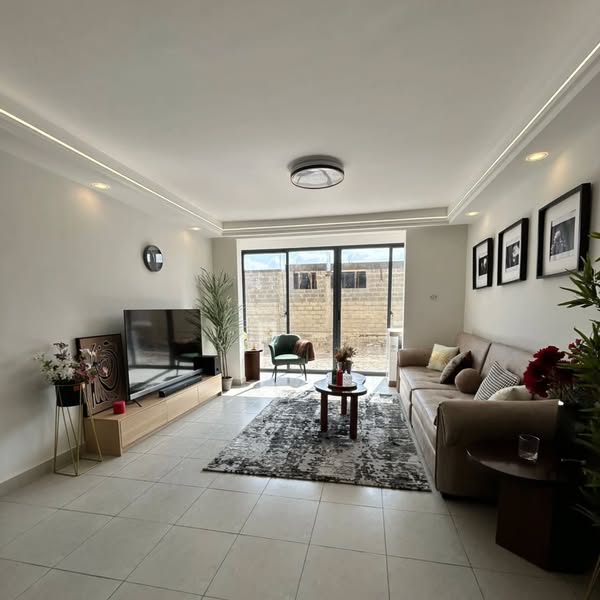 Affordable housing project 1, 2 and 3 apartment for sale in Kitengela