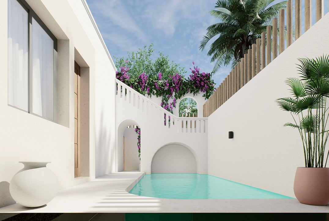 Affordable Luxury Villas for sale in Vipingo Image