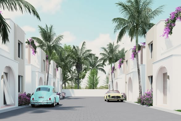 Affordable Luxury Villas for sale in Vipingo