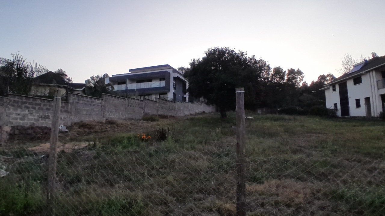 AFFORDABLE PRIME LAND FOR SALE IN KERARAPON Image