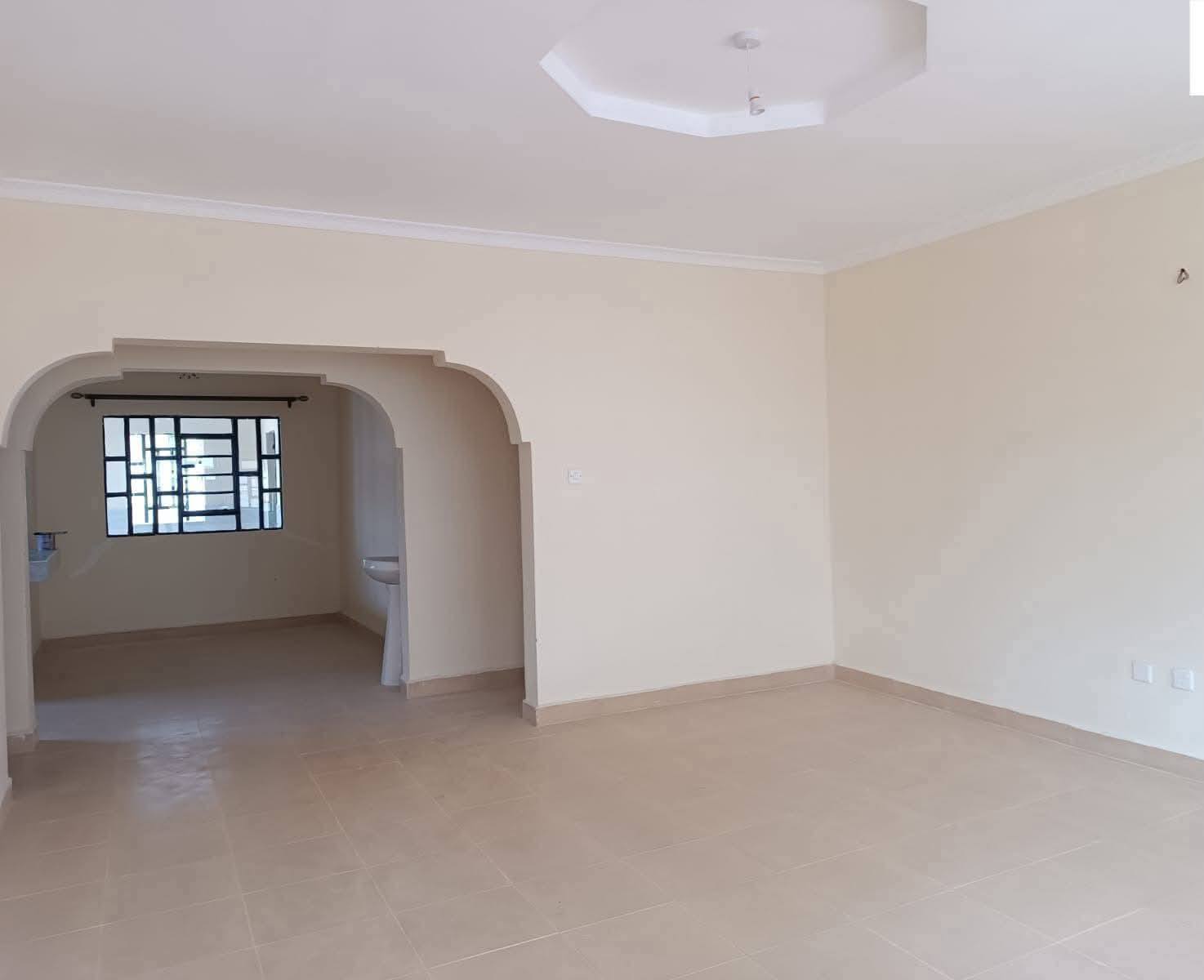 Affordable Rent-to-Own 4-Bedroom Bungalow for Sale in Kitengela Image