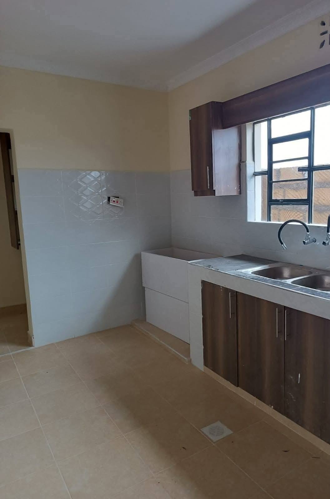 Affordable Rent-to-Own 4-Bedroom Bungalow for Sale in Kitengela Image