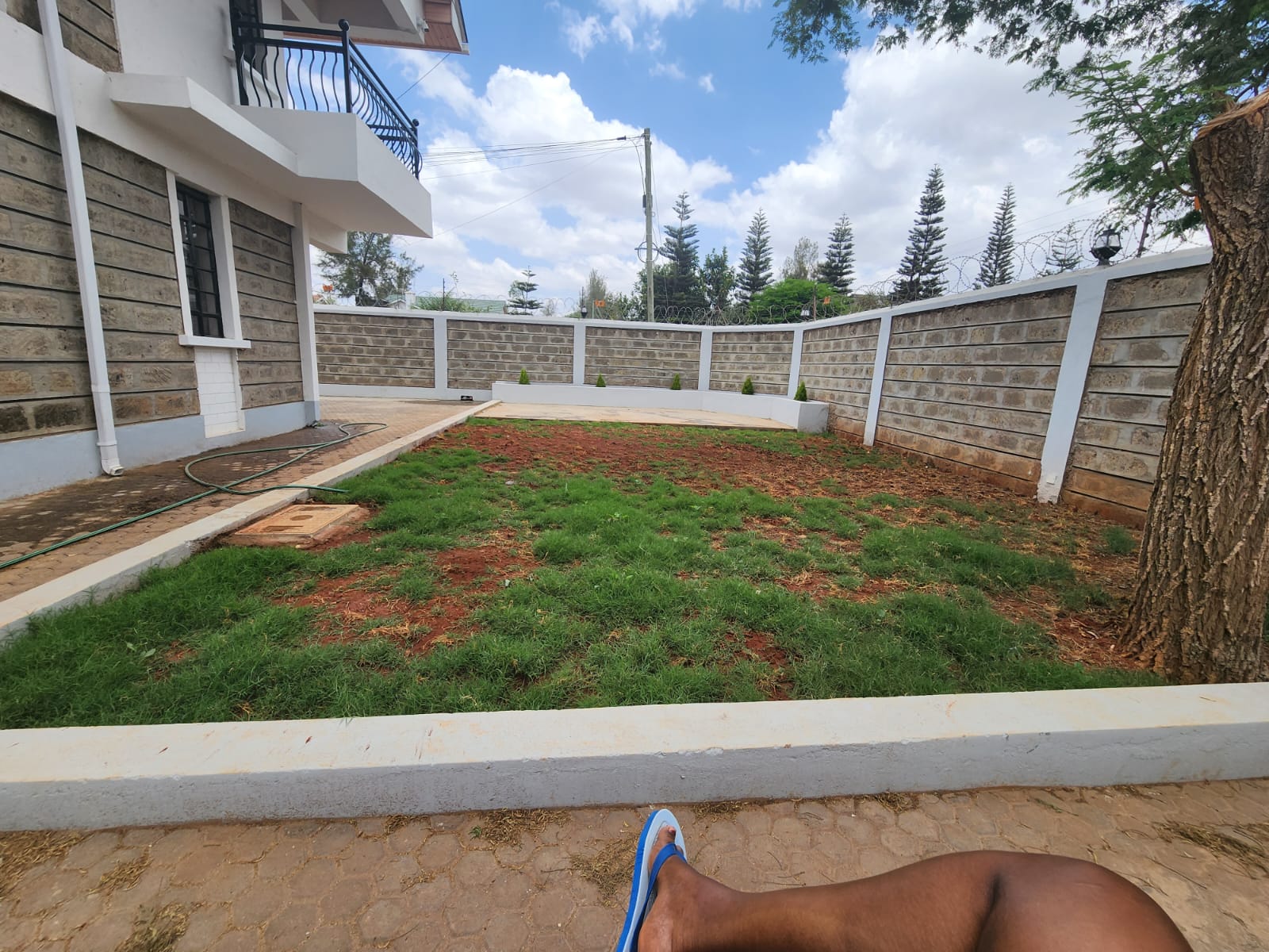 Airbnb 5 Bedrooms Maisonette plus Dsq Syokimau 200k