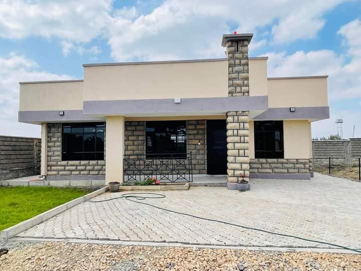 Amazing 3 Bedroom all Ensuite Bungalows For Sale in Joska ,Kangundo Road