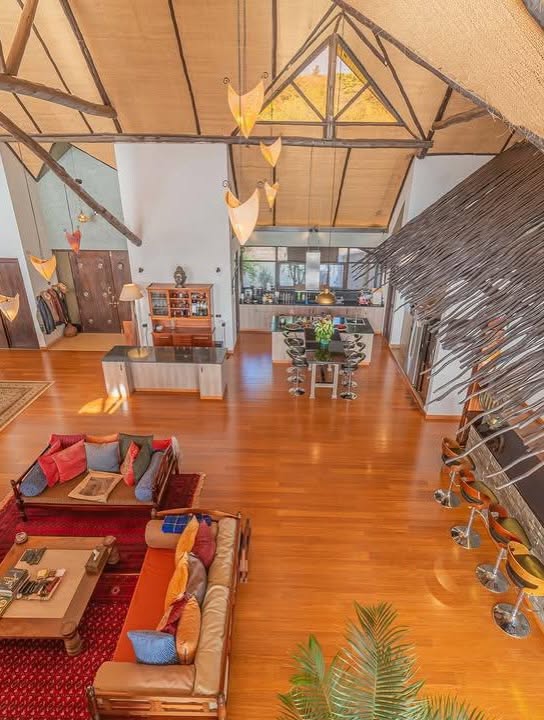 amazing 3 bedroom holiday maisonette for sale in maanzoni Image