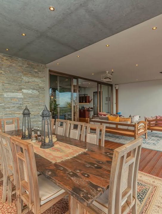 amazing 3 bedroom holiday maisonette for sale in maanzoni Image