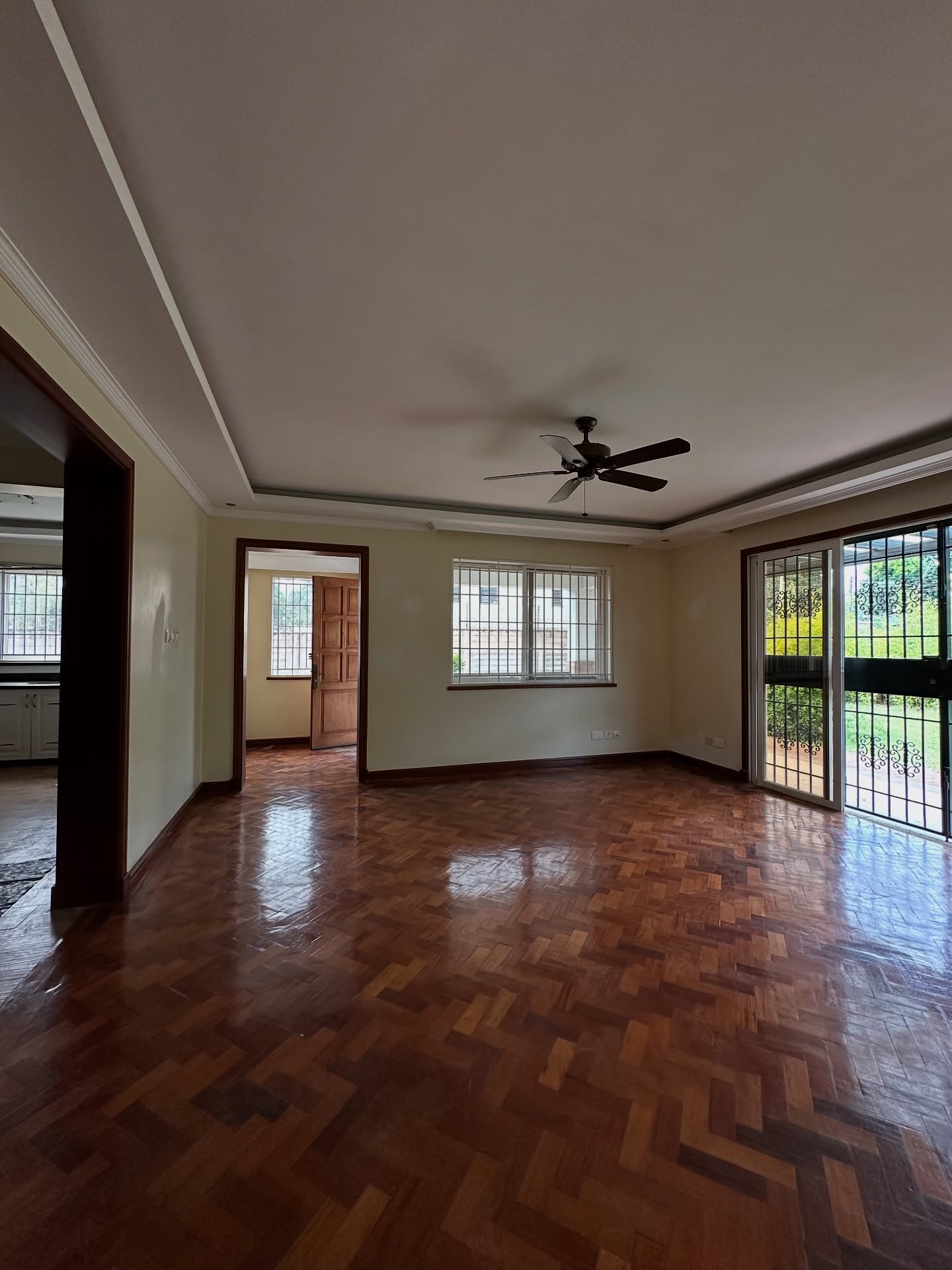 Amazing 3 Bedroom Townhouse for rent in Runda Image