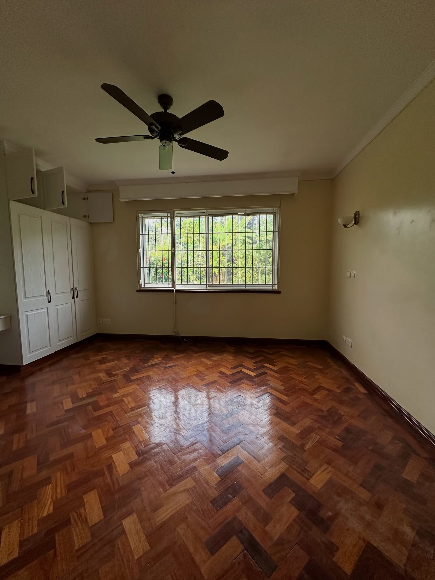 Amazing 3 Bedroom Townhouse for rent in Runda Image