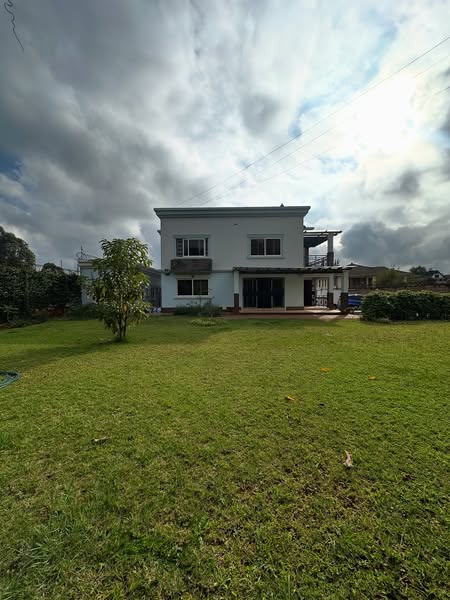 Amazing 3 Bedroom Townhouse for rent in Runda