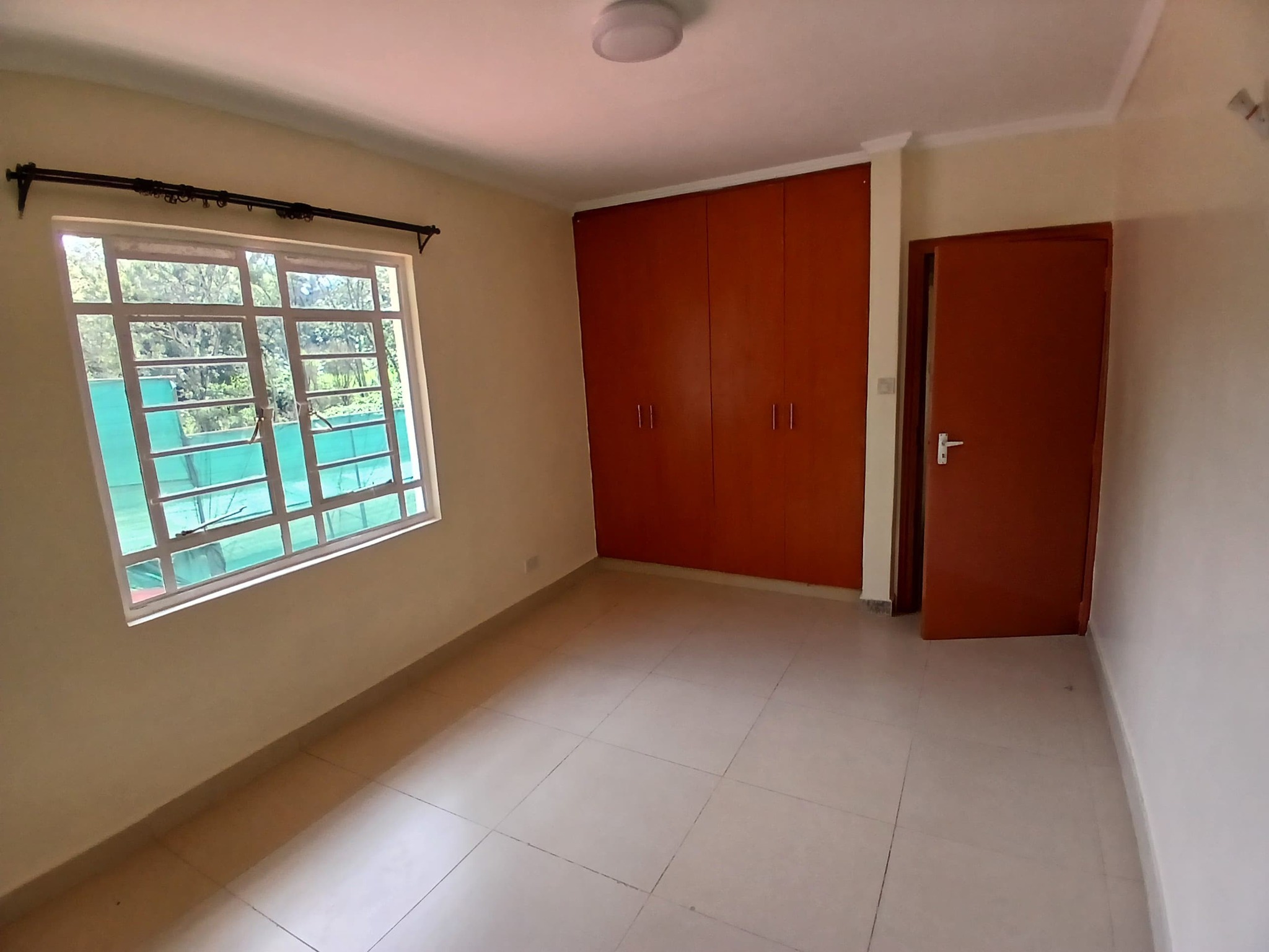 Amazing 4 Bedroom Townhouse For Rent in Karen Image