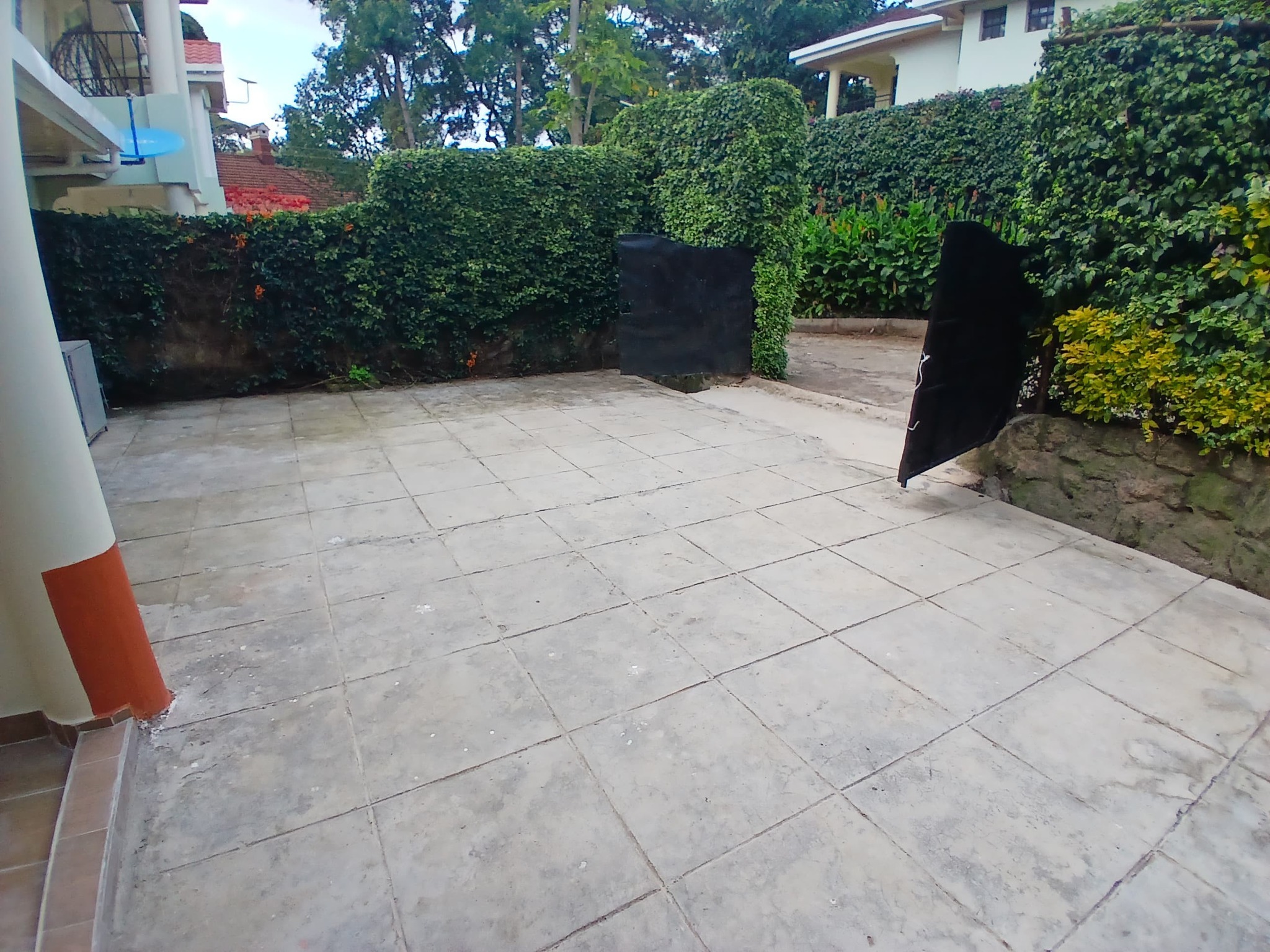 Amazing 4 Bedroom Townhouse For Rent in Karen