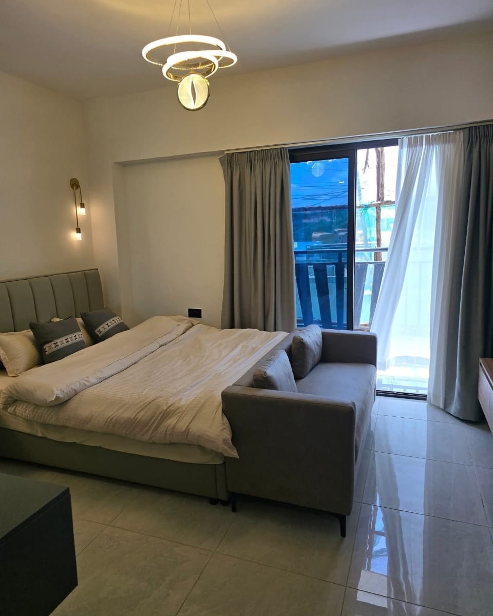 Amazing Deal – Studio Apartments for Sale in Syokimau (Near Gateway Mall) Image