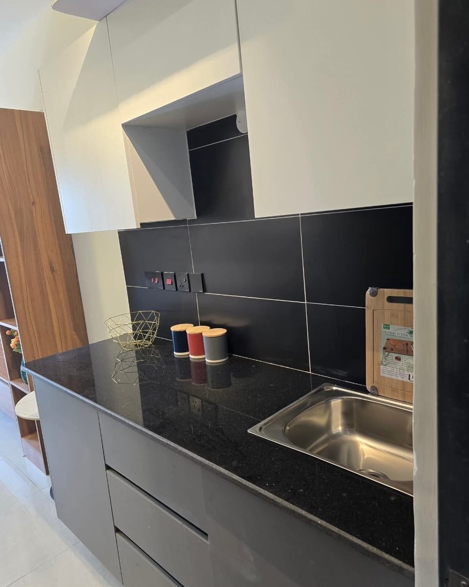 Amazing Deal – Studio Apartments for Sale in Syokimau (Near Gateway Mall) Image