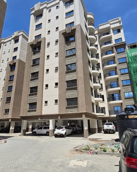 Amazing Deal – Studio Apartments for Sale in Syokimau (Near Gateway Mall)