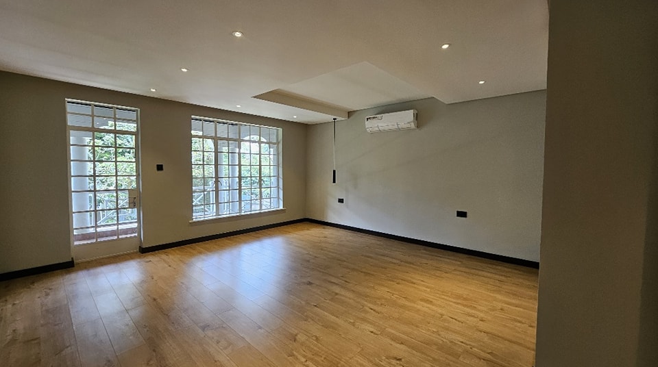 Ambassadorial 5 Bedroom Maisonette To let in Old Runda Image