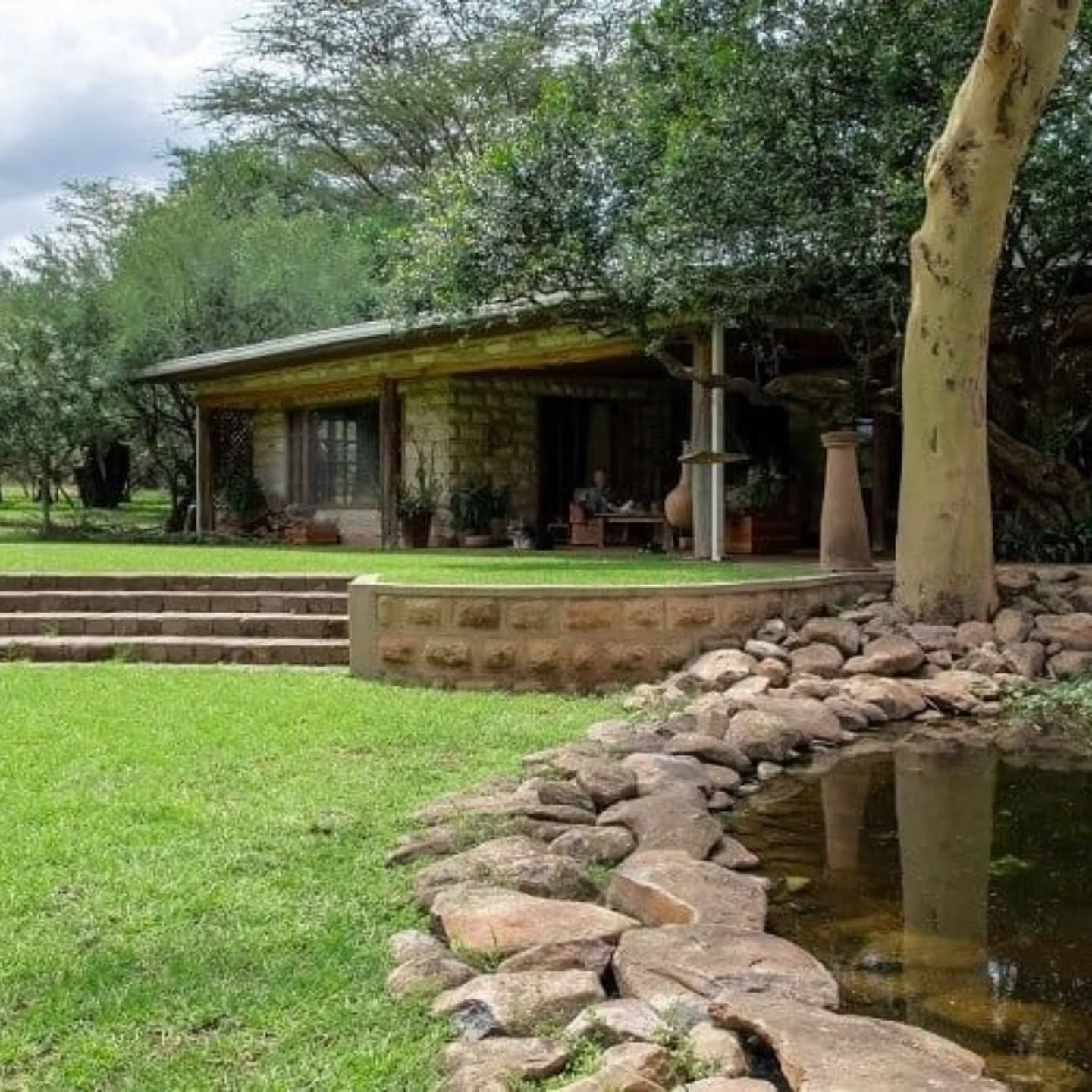 An exceptional 470-acre investment property for sale located in the heart of Nanyuki,