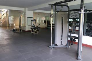 An exclusive 3 bedroom apartment to let in Parklands Image