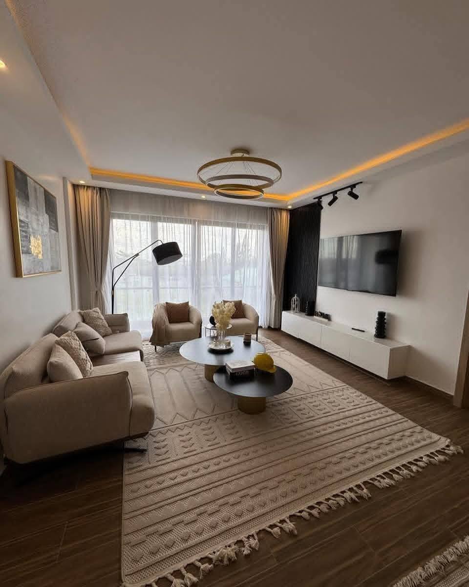 An exclusive 3 bedroom  apartments for sale in Syokimau