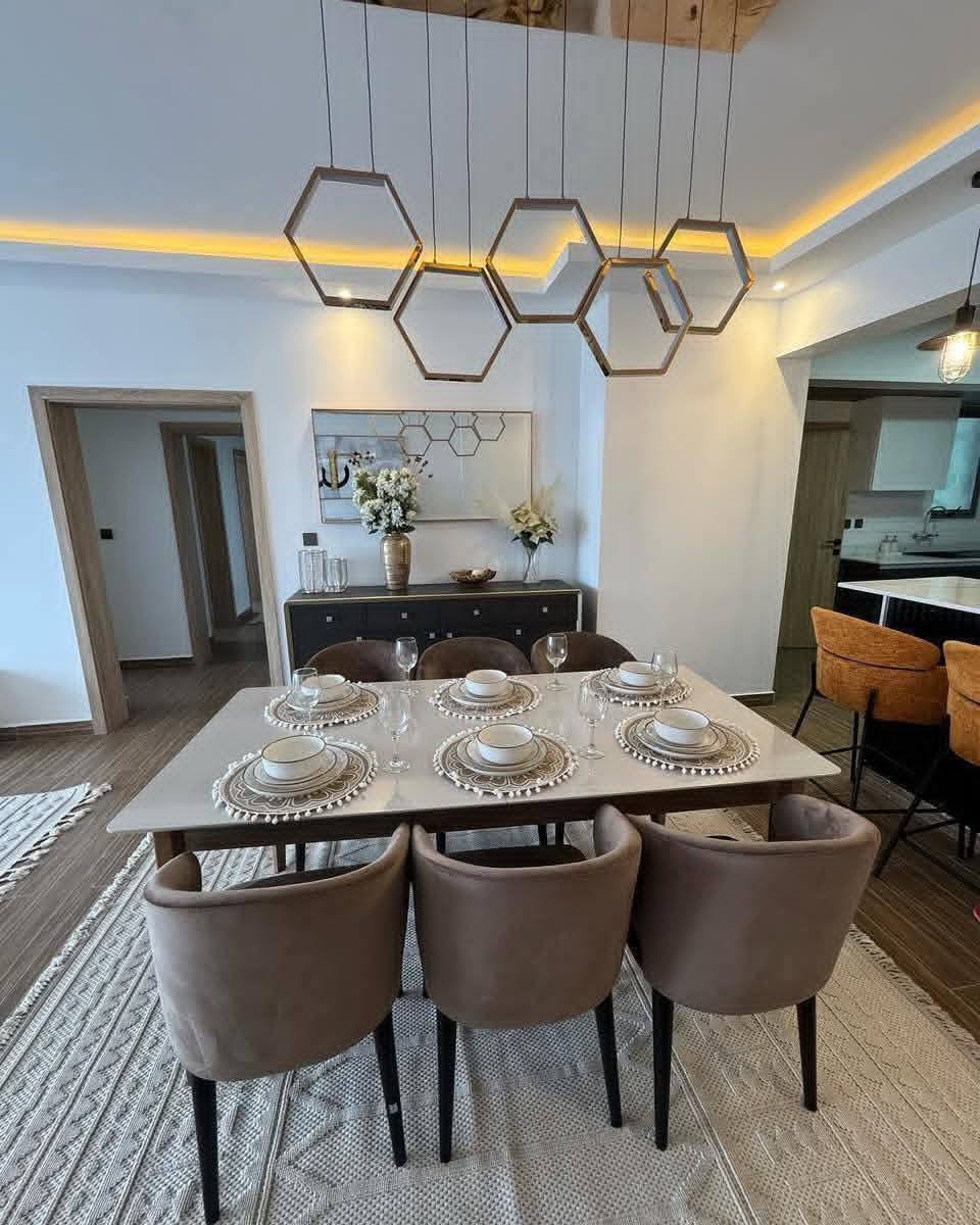 An exclusive 3 bedroom  apartments for sale in Syokimau Image