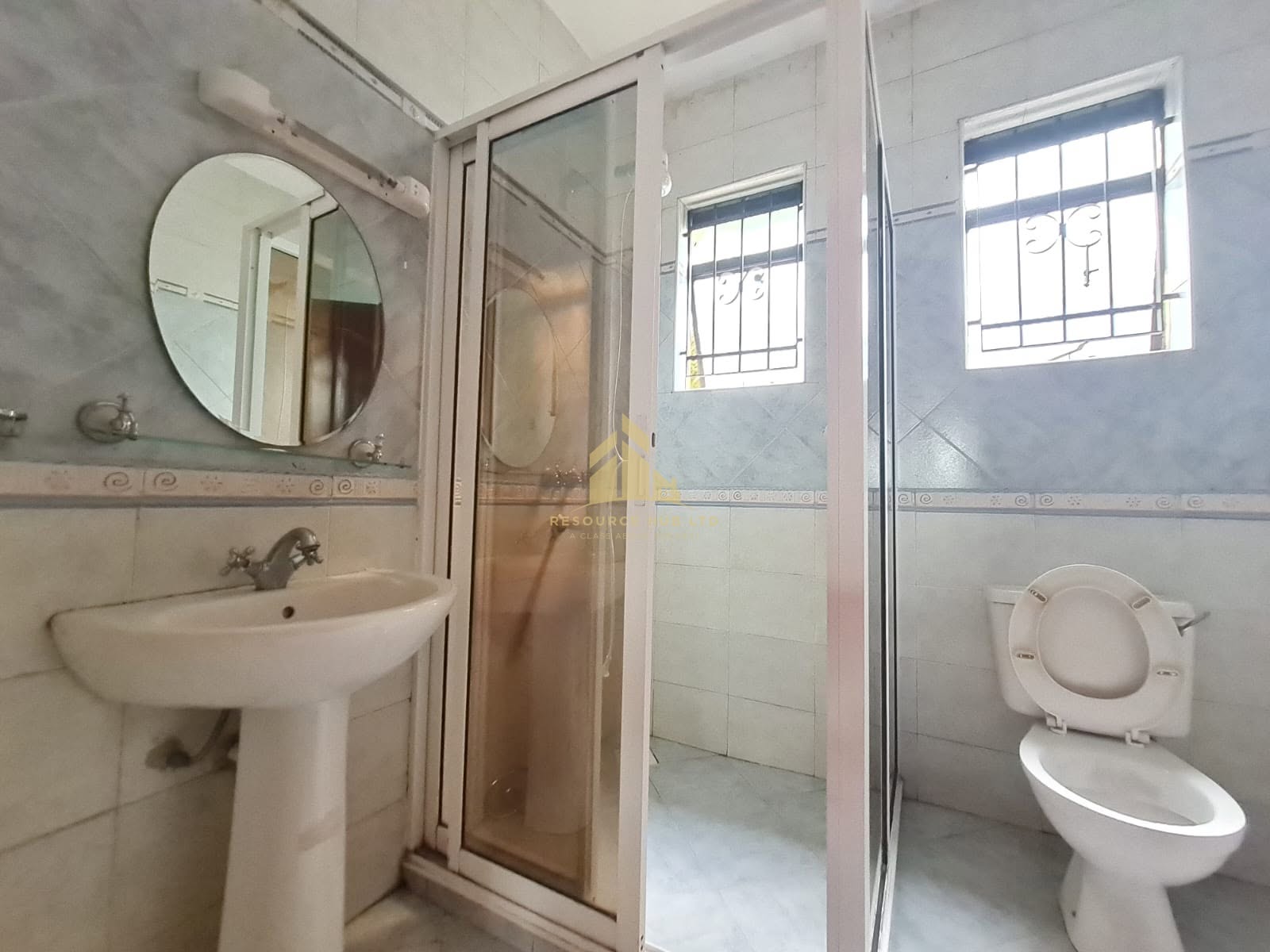 An exquisite 4 bedroom townhouse to let in Westlands