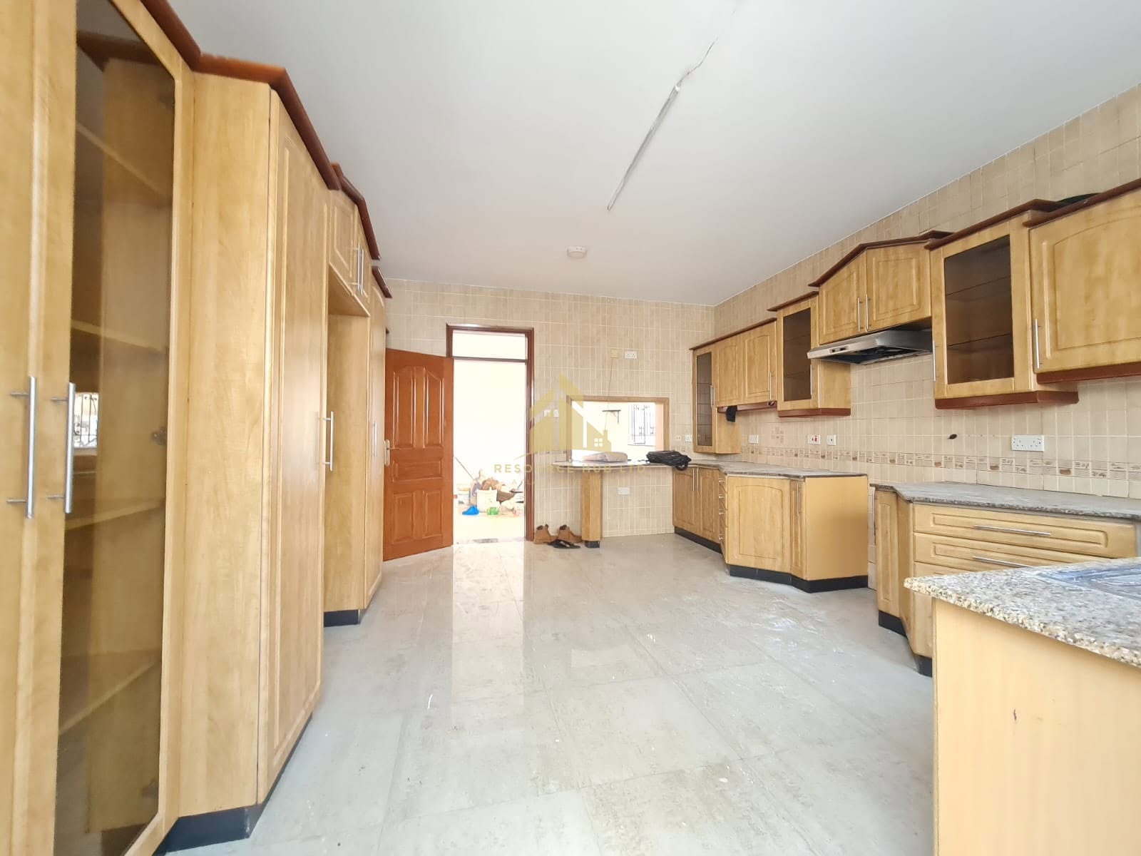 An exquisite 4 bedroom townhouse to let in Westlands Image