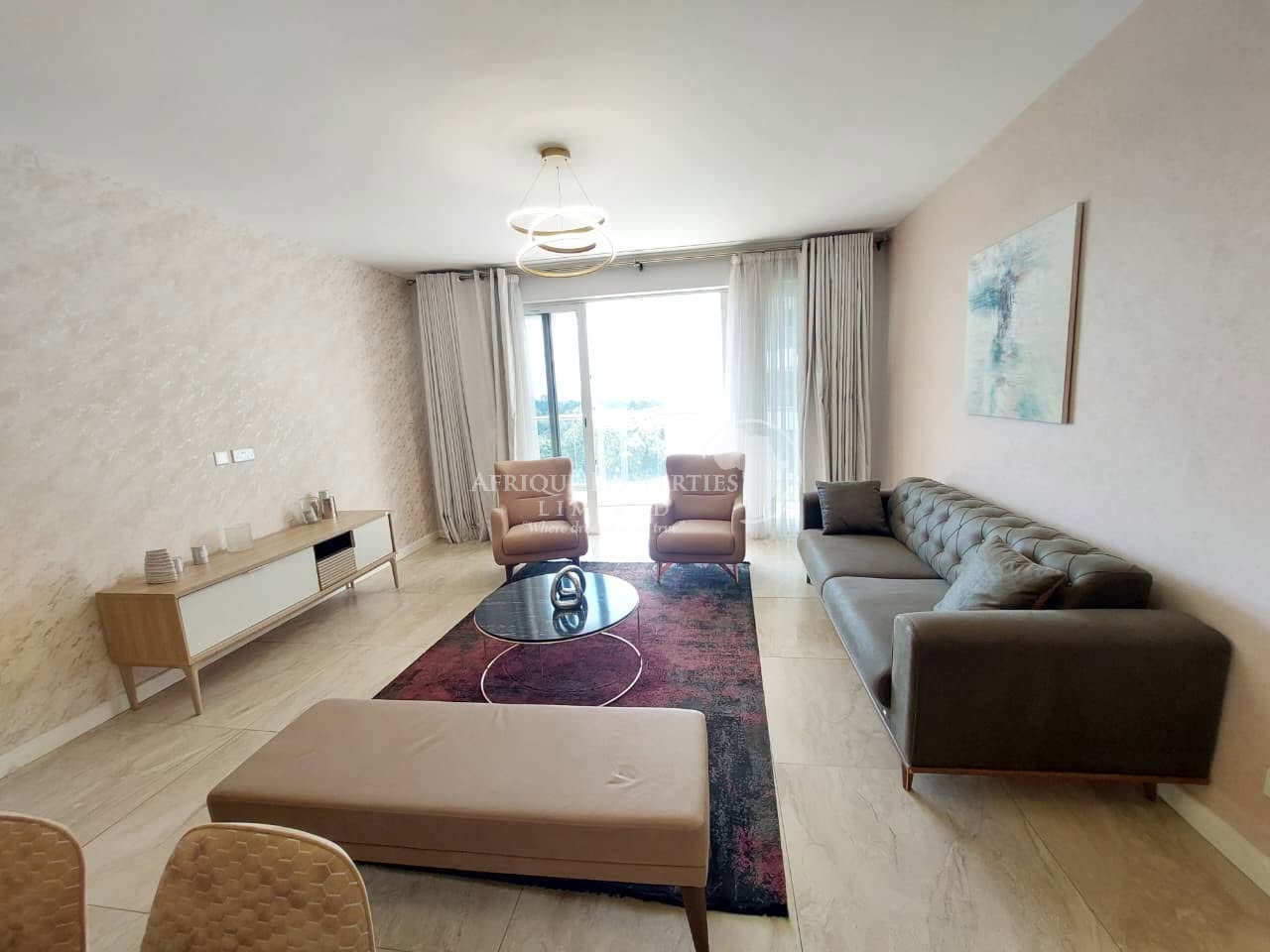 ๐๐ฉ๐๐๐ข๐จ๐ฎ๐ฌ ๐ ๐๐๐๐ซ๐จ๐จ๐ฆ Apartment ๐๐ฅ๐ฅ ๐๐ง๐ฌ๐ฎ๐ข๐ญ๐ + ๐๐๐ ๐
๐จ๐ซ ๐๐๐ฅ๐ in Kileleshwa Image