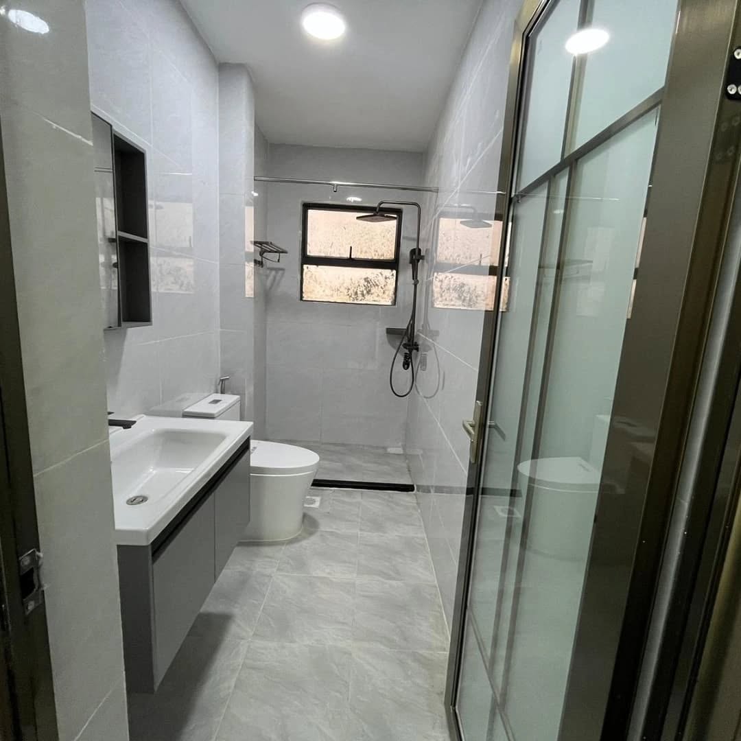 Artistically do 3 bedroom apartment for sale in kileleshwa Image