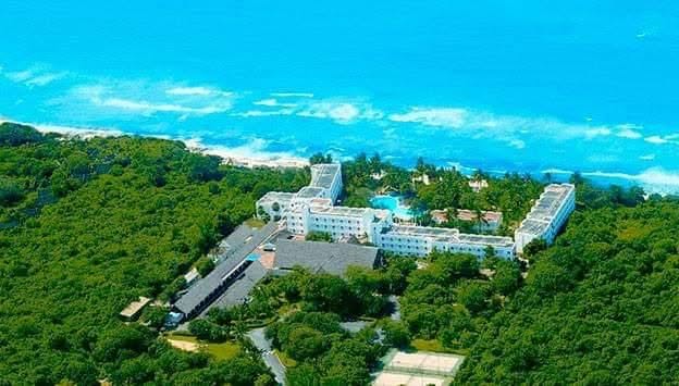 Beach Hotel For Sale in Diani