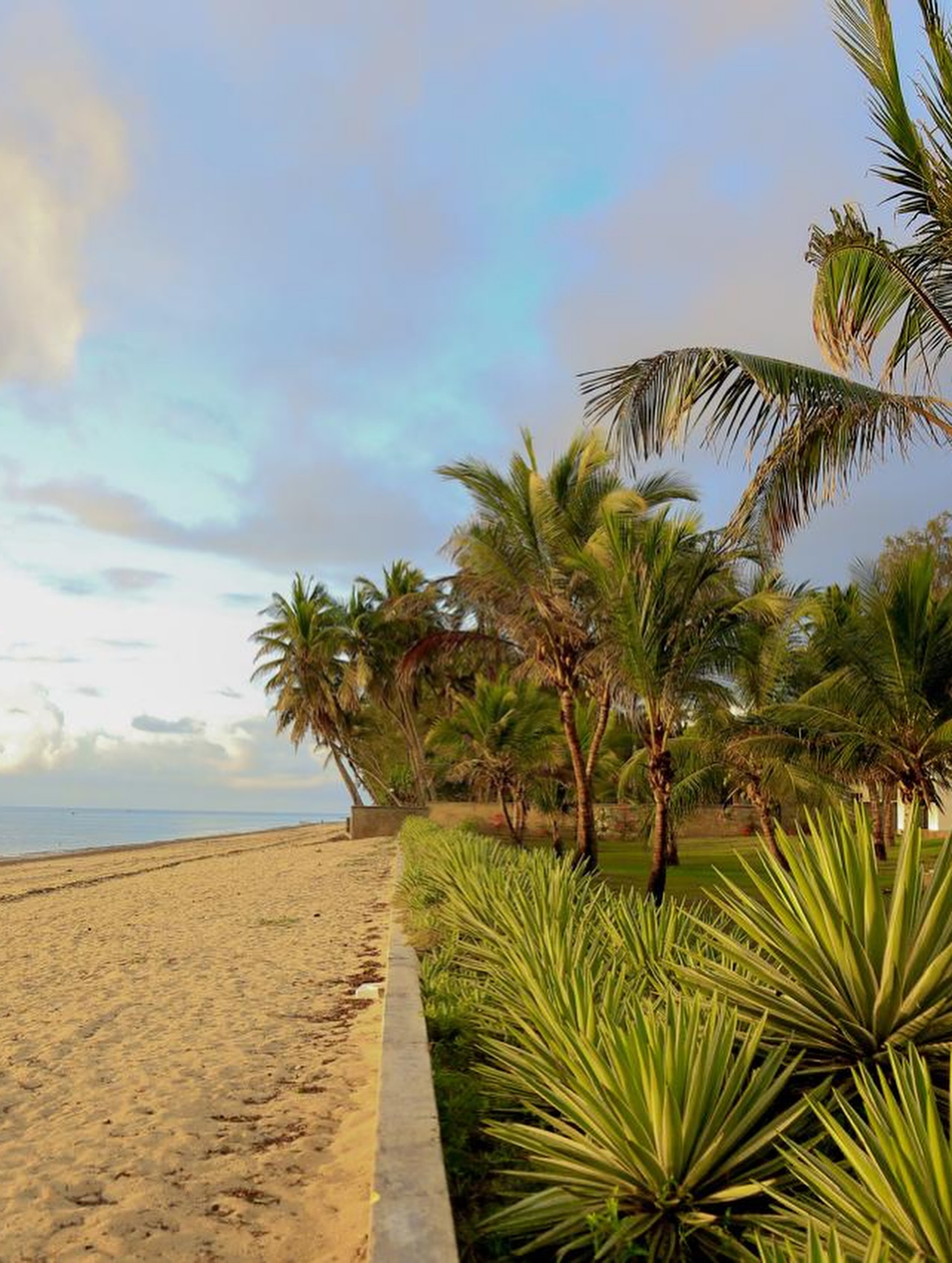 Beachfront 2-Bedroom Apartment for Sale – Kikambala, Kilifi Image