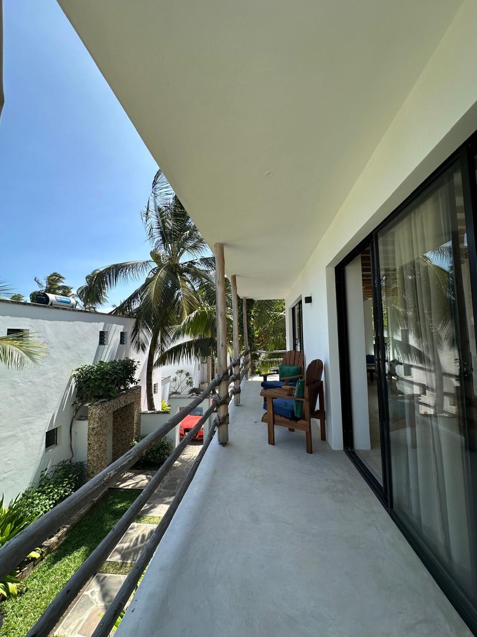 Beachfront 2-Bedroom Condo for Sale in Kikambala, Kilifi Image