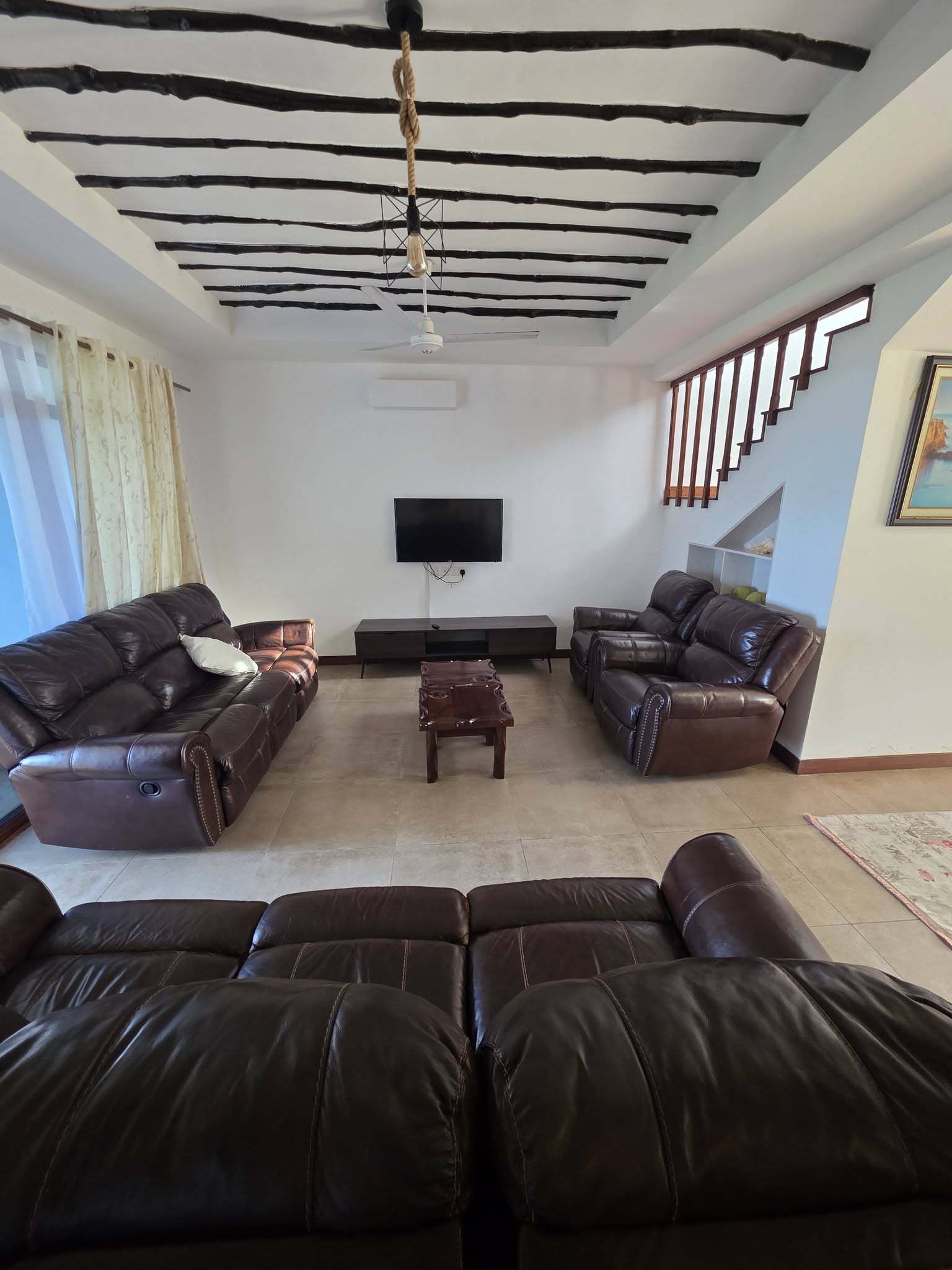 Beachfront 3 Bedroom Townhouses For Sale in Kikambala, Mombasa Image