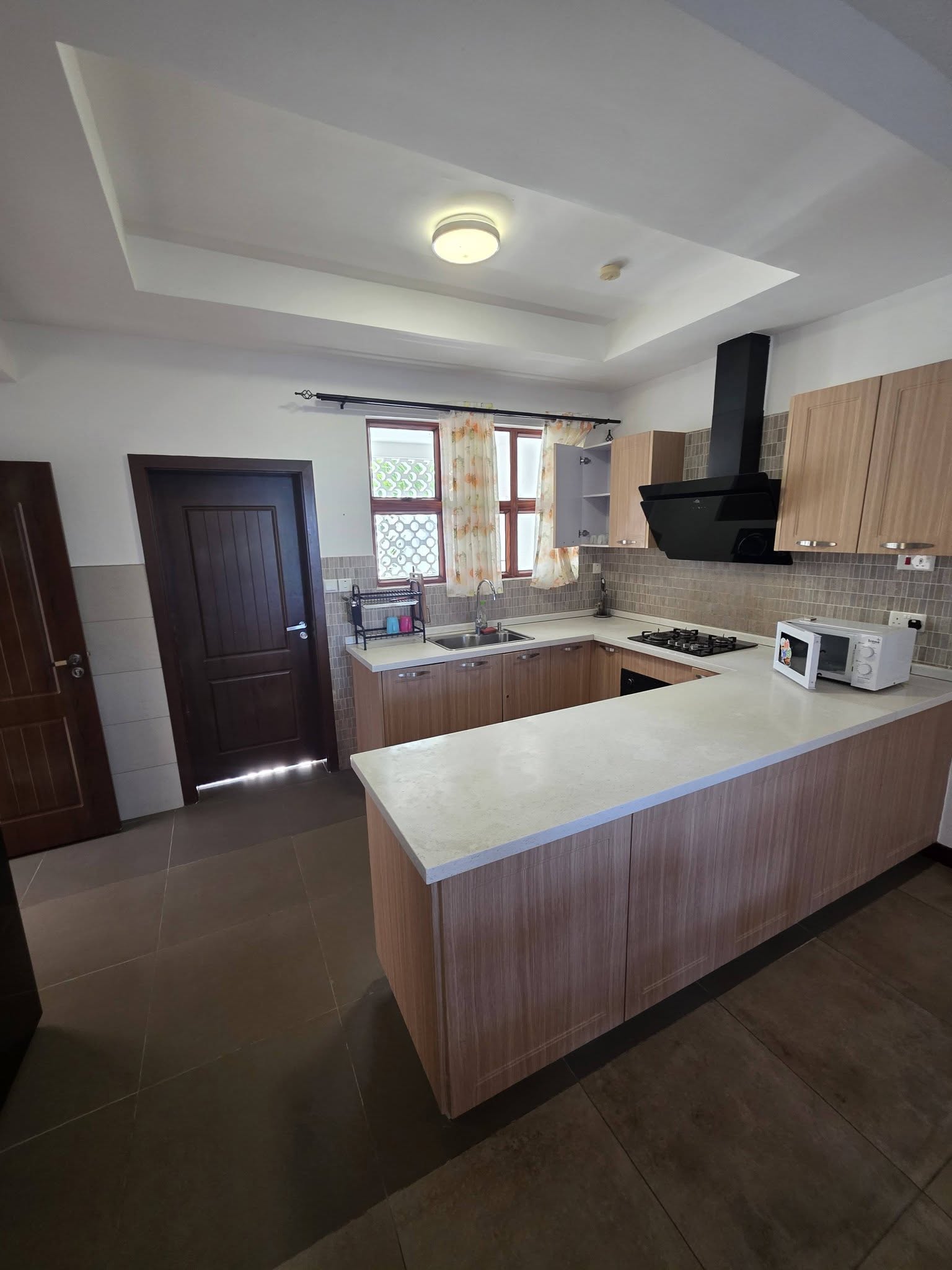 Beachfront 3 Bedroom Townhouses For Sale in Kikambala, Mombasa