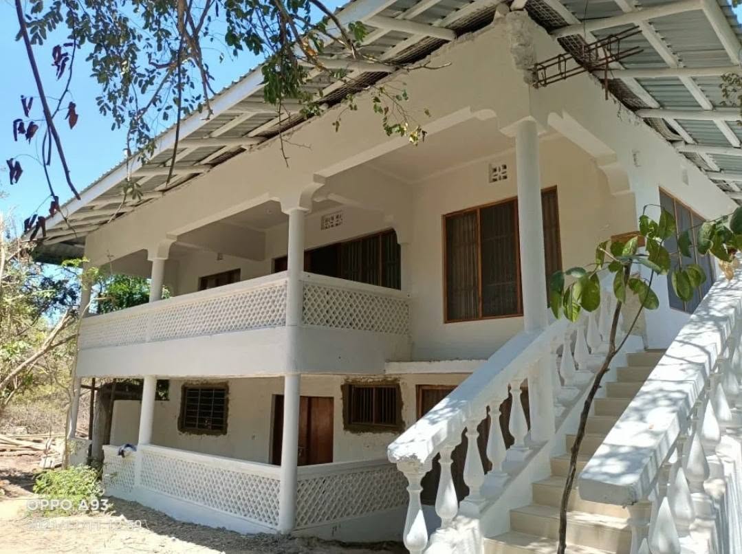 Beachfront 3.2 acres Property for Sale in Diani Beach Image