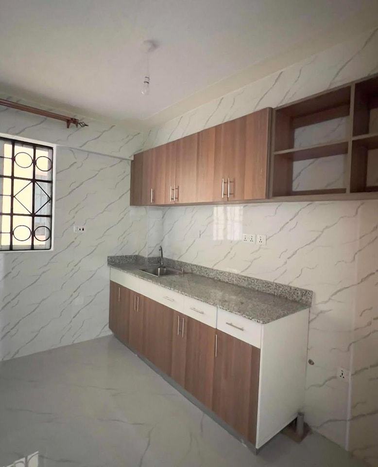 Beautiful 2 Bedroom Apartment To Let in Kileleshwa Image