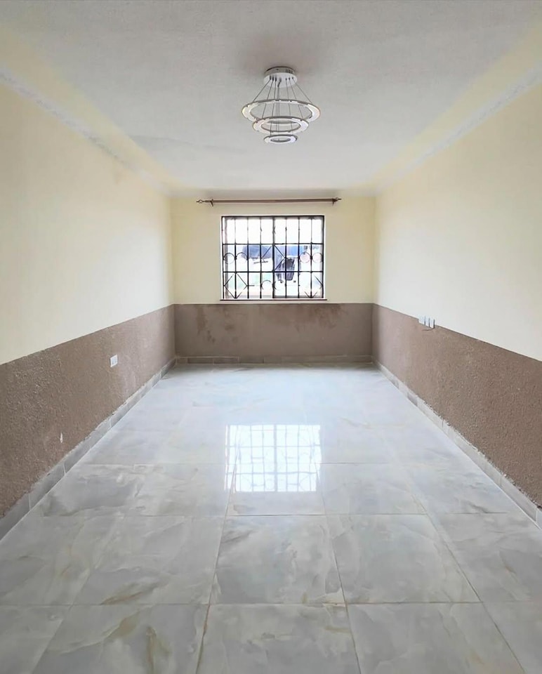 Beautiful 2 Bedroom Apartment To Let in Kileleshwa