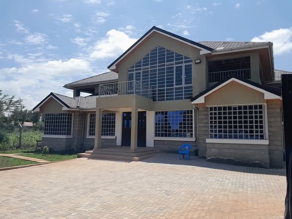 Beautiful 2 Bedroom Mini Apartment for Rent in Kitengela, Off Namanga road