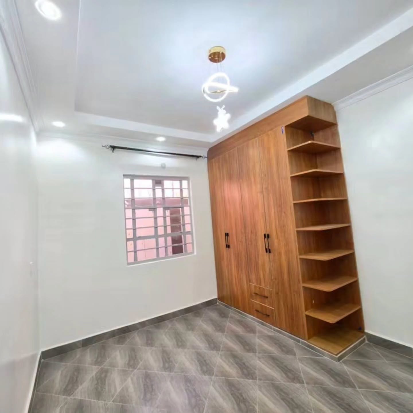 beautiful 3-bedroom all-ensuite bungalow for sale in ruiru kimbo Image