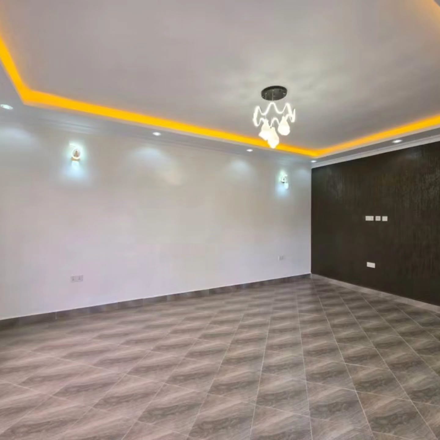 beautiful 3-bedroom all-ensuite bungalow for sale in ruiru kimbo Image