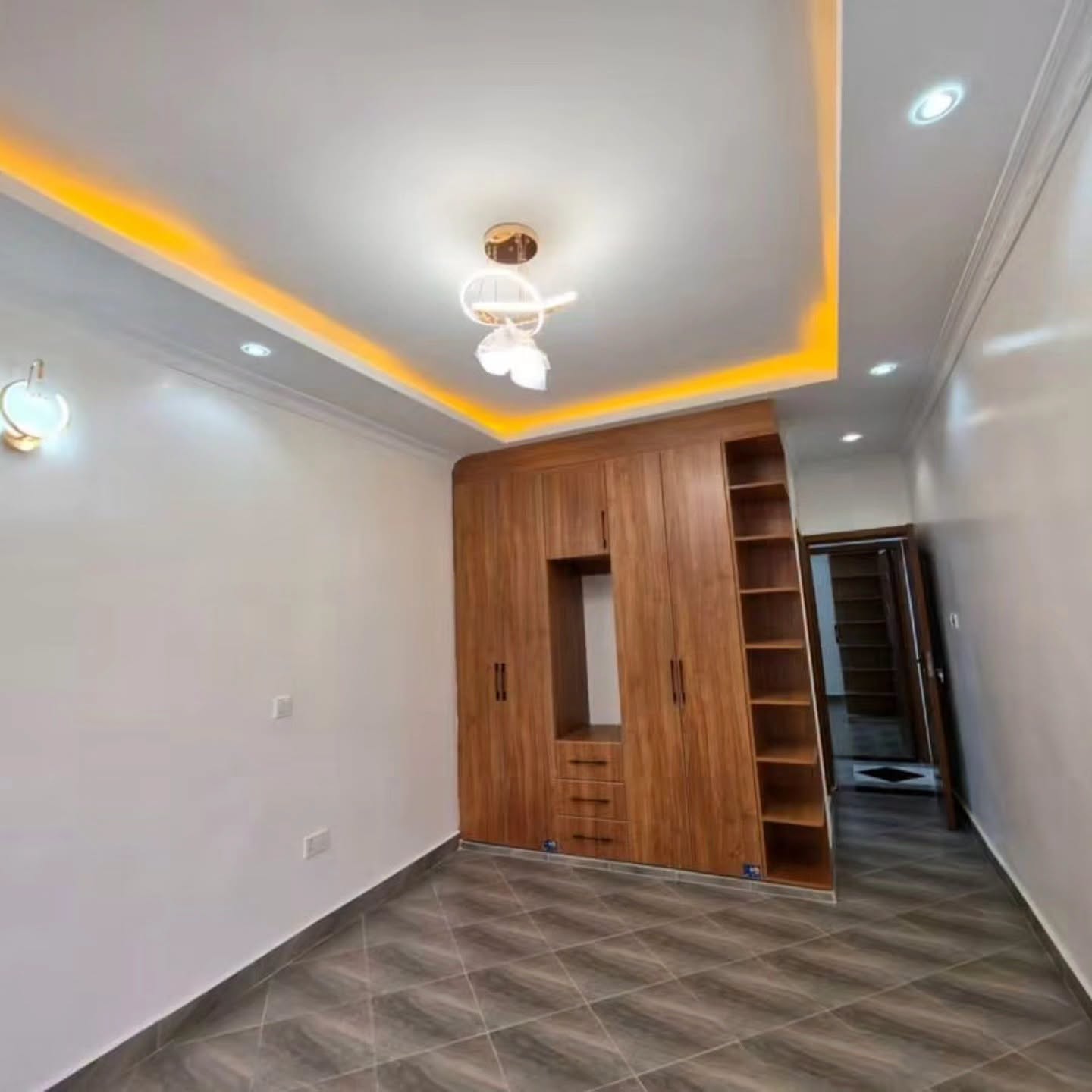 beautiful 3-bedroom all-ensuite bungalow for sale in ruiru kimbo