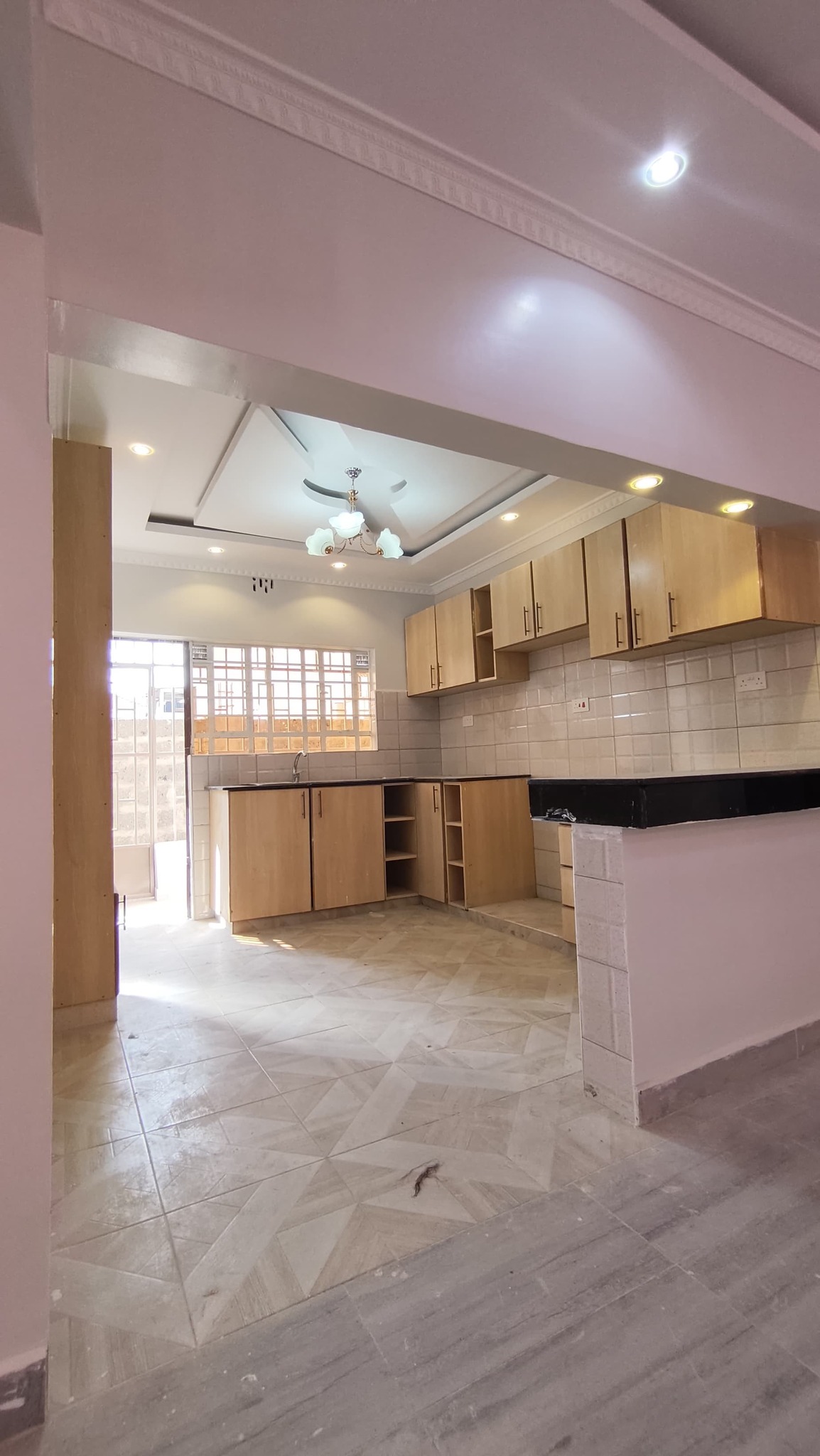Beautiful 3 Bedroom Bungalow For Sale in Kiserian Image
