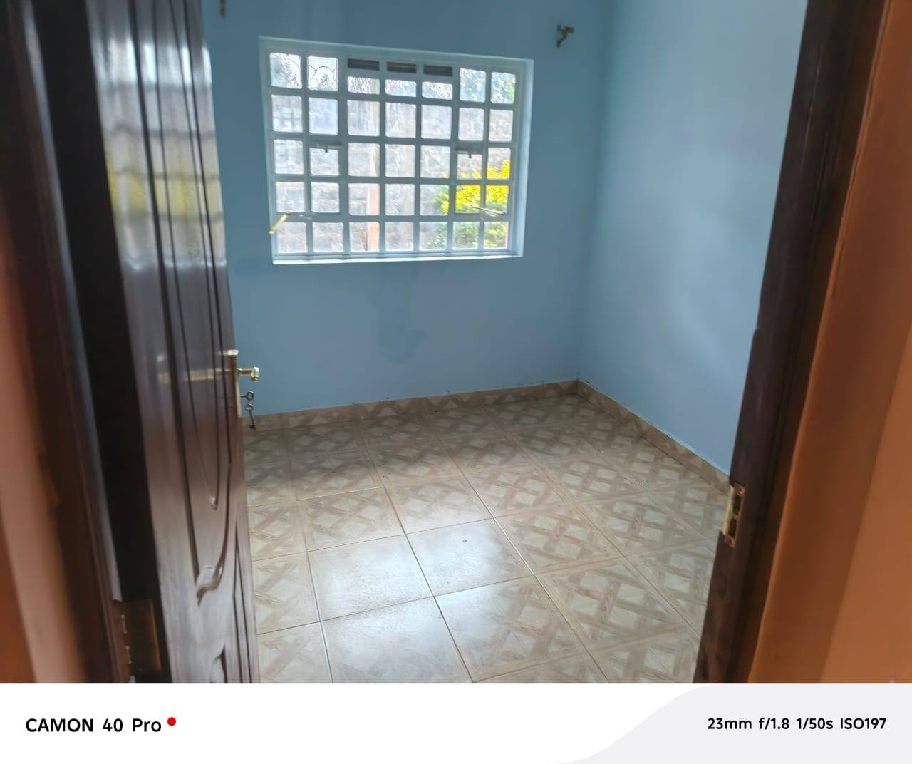 BEAUTIFUL 3-BEDROOM BUNGALOW FOR SALE MATASIA NGONG Image