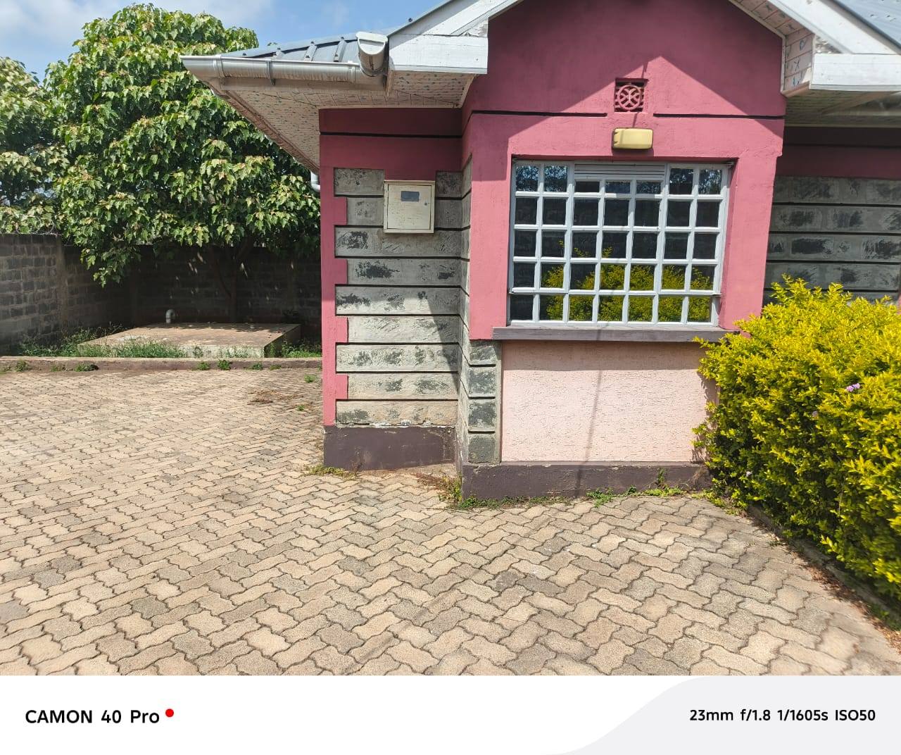 BEAUTIFUL 3-BEDROOM BUNGALOW FOR SALE MATASIA NGONG
